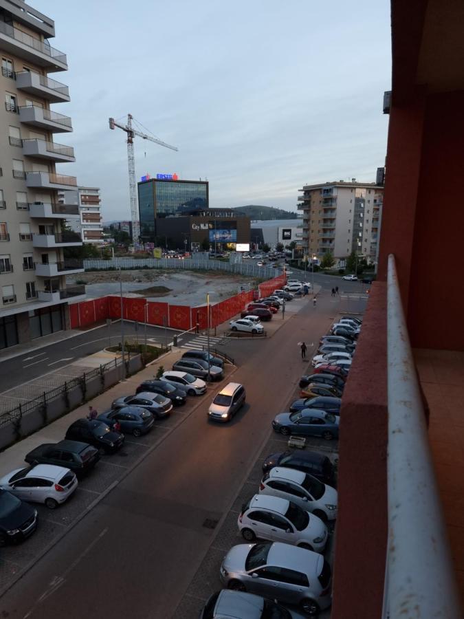 Big Apartment Podgorica Ngoại thất bức ảnh